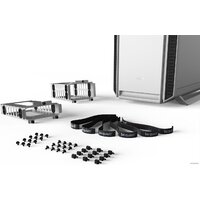 Корпус be quiet! Silent Base 802 Window (белый) - Превью изображения №10 — Интернет-магазин Time-Shop