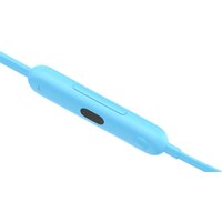 Наушники Beats Flex (голубое пламя) - Превью изображения №6 — Интернет-магазин Time-Shop