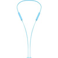 Наушники Beats Flex (голубое пламя) - Превью изображения №2 — Интернет-магазин Time-Shop