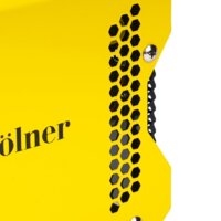 Сварочный инвертор Kolner KIWM 270 - Превью изображения №5 — Интернет-магазин Time-Shop