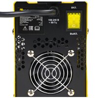 Сварочный инвертор Kolner KIWM 270 - Превью изображения №3 — Интернет-магазин Time-Shop