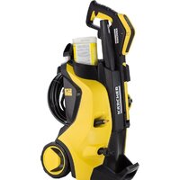 Мойка высокого давления Karcher K 5 Full Control [1.324-500.0] - Превью изображения №8 — Интернет-магазин Time-Shop