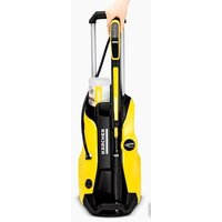 Мойка высокого давления Karcher K 5 Full Control [1.324-500.0] - Превью изображения №12 — Интернет-магазин Time-Shop