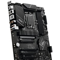 Материнская плата MSI Pro B760-P WiFi DDR4 - Превью изображения №4 — Интернет-магазин Time-Shop