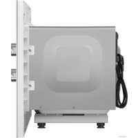 Микроволновая печь MAUNFELD JBMO725WH01 - Превью изображения №4 — Интернет-магазин Time-Shop