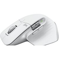 Мышь Logitech MX Master 3S for Mac (светло-серый) - Превью изображения №5 — Интернет-магазин Time-Shop