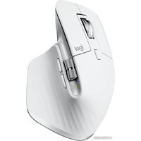 Мышь Logitech MX Master 3S for Mac (светло-серый) - Превью изображения №3 — Интернет-магазин Time-Shop