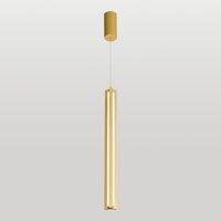 Подвесная люстра Lussole Clinch LSP-7264 - Превью изображения №2 — Интернет-магазин Time-Shop