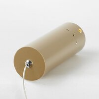 Подвесная люстра Lussole Clinch LSP-7264 - Превью изображения №5 — Интернет-магазин Time-Shop