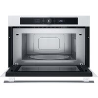 Микроволновая печь Whirlpool WMD44MW - Превью изображения №2 — Интернет-магазин Time-Shop