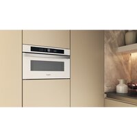 Микроволновая печь Whirlpool WMD44MW - Превью изображения №5 — Интернет-магазин Time-Shop