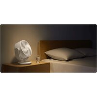 Вентилятор Xiaomi Smart Desktop Air Circulation Fan EU BPLDS10DM (с евровилкой) - Превью изображения №5 — Интернет-магазин Time-Shop