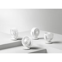 Вентилятор Xiaomi Smart Desktop Air Circulation Fan EU BPLDS10DM (с евровилкой) - Превью изображения №7 — Интернет-магазин Time-Shop