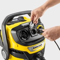 Пылесос Karcher WD 5 Control P 25/5/22 1.628-317.0 - Превью изображения №4 — Интернет-магазин Time-Shop