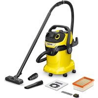 Karcher WD 5 Control P 25/5/22 1.628-317.0