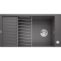 Blanco Elon XL 8 S (темная скала) 524861