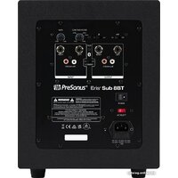 Студийный сабвуфер PreSonus Eris Sub 8BT - Превью изображения №3 — Интернет-магазин Time-Shop