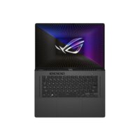 Игровой ноутбук ASUS ROG Zephyrus G16 2023 GU603VU-N4073 - Превью изображения №6 — Интернет-магазин Time-Shop
