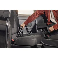 Пылесос Karcher SE 5 Car 1.081-231.0 - Превью изображения №6 — Интернет-магазин Time-Shop