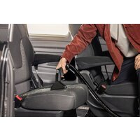 Пылесос Karcher SE 5 Car 1.081-231.0 - Превью изображения №5 — Интернет-магазин Time-Shop