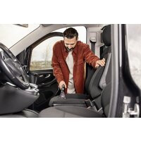 Пылесос Karcher SE 5 Car 1.081-231.0 - Превью изображения №2 — Интернет-магазин Time-Shop