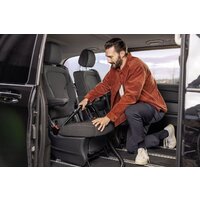 Пылесос Karcher SE 5 Car 1.081-231.0 - Превью изображения №3 — Интернет-магазин Time-Shop