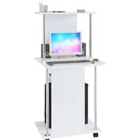 Сокол КСТ-12 (белый)