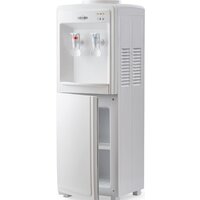 Кулер для воды Vatten V09WE (белый) - Превью изображения №2 — Интернет-магазин Time-Shop