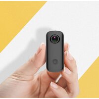 Экшен-камера SJCAM C100+ (черный) - Превью изображения №2 — Интернет-магазин Time-Shop