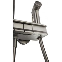 Душевая система  Oulin OL-HT-2603 - Превью изображения №4 — Интернет-магазин Time-Shop