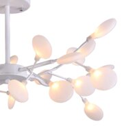 Подвесная люстра F-Promo Skein 2479-10P - Превью изображения №5 — Интернет-магазин Time-Shop