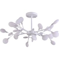 Подвесная люстра F-Promo Skein 2479-10P - Превью изображения №2 — Интернет-магазин Time-Shop