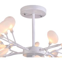 Подвесная люстра F-Promo Skein 2479-10P - Превью изображения №4 — Интернет-магазин Time-Shop