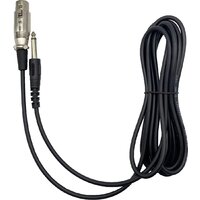 Проводной микрофон Miru MIC002 - Превью изображения №2 — Интернет-магазин Time-Shop