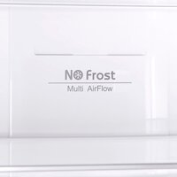 Холодильник MAUNFELD MFF185NFS Inverter - Превью изображения №9 — Интернет-магазин Time-Shop