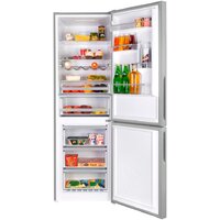 Холодильник MAUNFELD MFF185NFS Inverter - Превью изображения №2 — Интернет-магазин Time-Shop