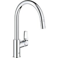 Grohe Chrom 30543000