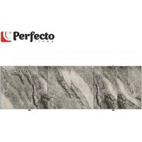 Фронтальный экран под ванну Perfecto Linea 36-031811 3D 1.5 м (дикий пляж) - Превью изображения №2 — Интернет-магазин Time-Shop