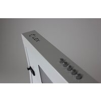 Кухонная вытяжка LEX S 500 (белый) - Превью изображения №6 — Интернет-магазин Time-Shop