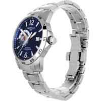 Наручные часы Certina DS Podium GMT C034.455.11.047.00 - Превью изображения №2 — Интернет-магазин Time-Shop