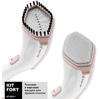 Отпариватель Kitfort KT-929-1 - Превью изображения №3 — Интернет-магазин Time-Shop