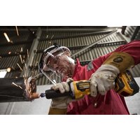 Прямошлифовальная машина DeWalt DCG426N (без АКБ) - Превью изображения №4 — Интернет-магазин Time-Shop