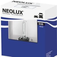 Ксеноновая лампа Neolux D3S-NX3S 1шт - Превью изображения №3 — Интернет-магазин Time-Shop