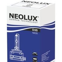 Ксеноновая лампа Neolux D3S-NX3S 1шт - Превью изображения №2 — Интернет-магазин Time-Shop