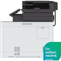 МФУ Kyocera Mita ECOSYS MA4000cifx 1102Z53NL0 - Превью изображения №5 — Интернет-магазин Time-Shop