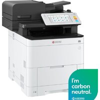 МФУ Kyocera Mita ECOSYS MA4000cifx 1102Z53NL0 - Превью изображения №6 — Интернет-магазин Time-Shop