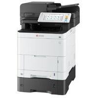 МФУ Kyocera Mita ECOSYS MA4000cifx 1102Z53NL0 - Превью изображения №2 — Интернет-магазин Time-Shop