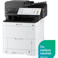 МФУ Kyocera Mita ECOSYS MA4000cifx 1102Z53NL0 - Превью изображения №7 — Интернет-магазин Time-Shop