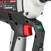 Заклепочник P.I.T. PRG20H-5A (без АКБ) - Превью изображения №10 — Интернет-магазин Time-Shop