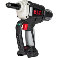 Заклепочник P.I.T. PRG20H-5A (без АКБ) - Превью изображения №4 — Интернет-магазин Time-Shop